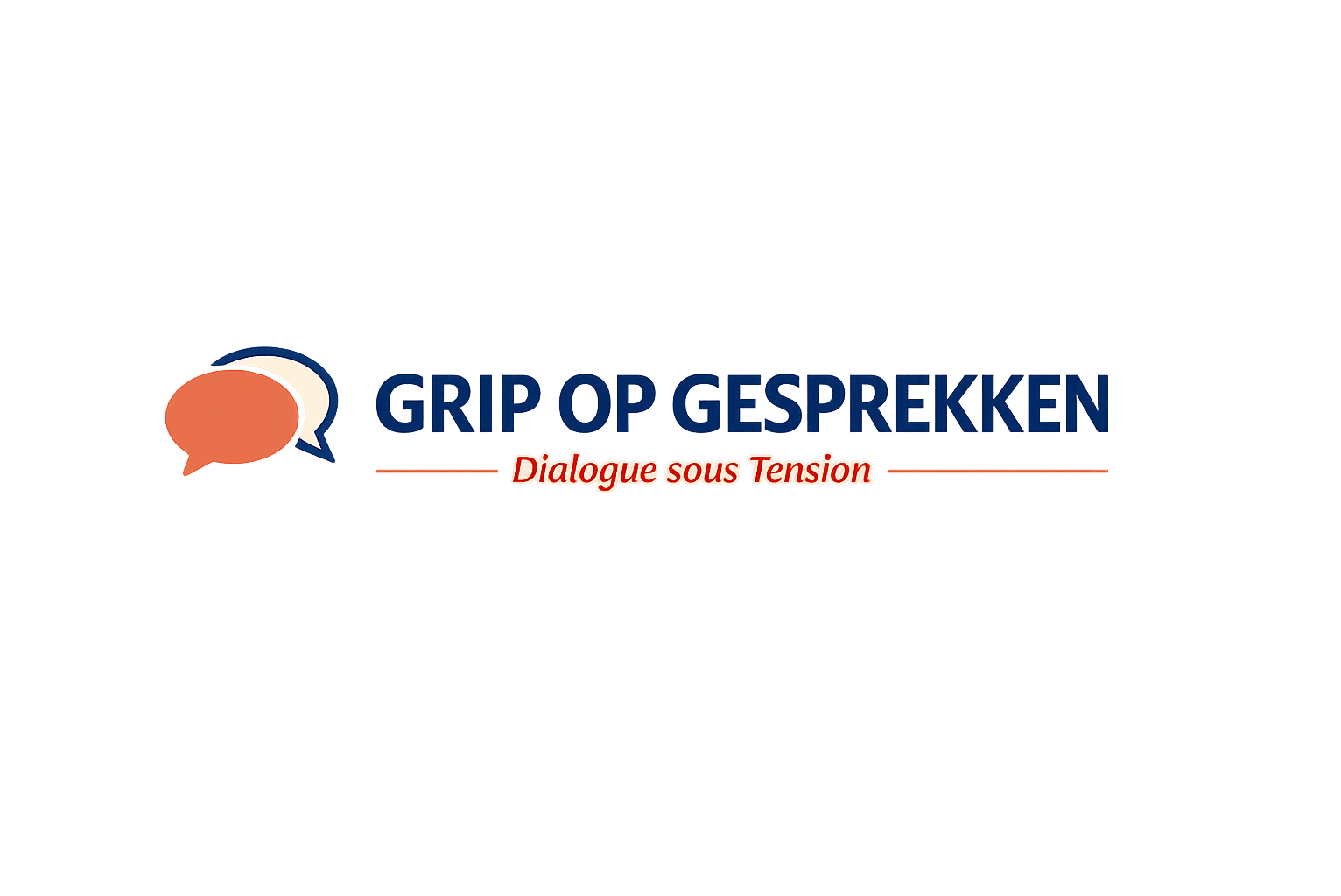 Grip op Gesprekken